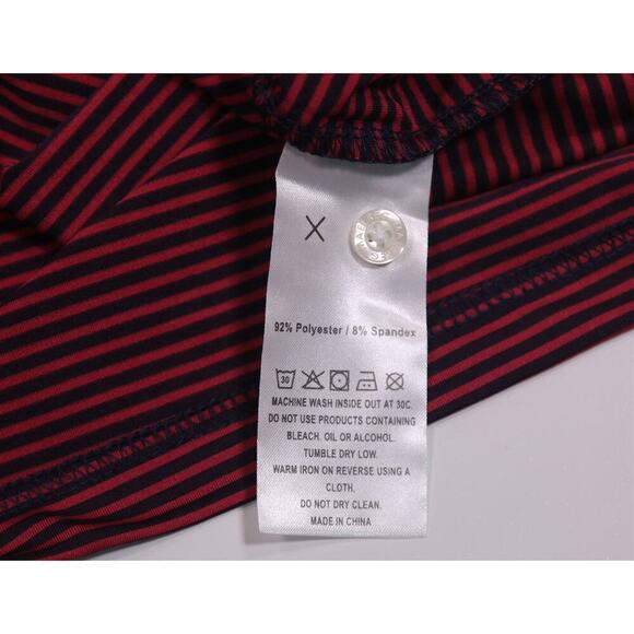 Maelreg Performance * Lot of 2 * Golf Polo Shirts 3XL - Picture 9 of 16